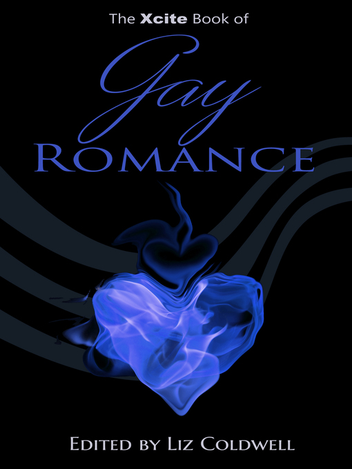 Cover image for Gay Romance